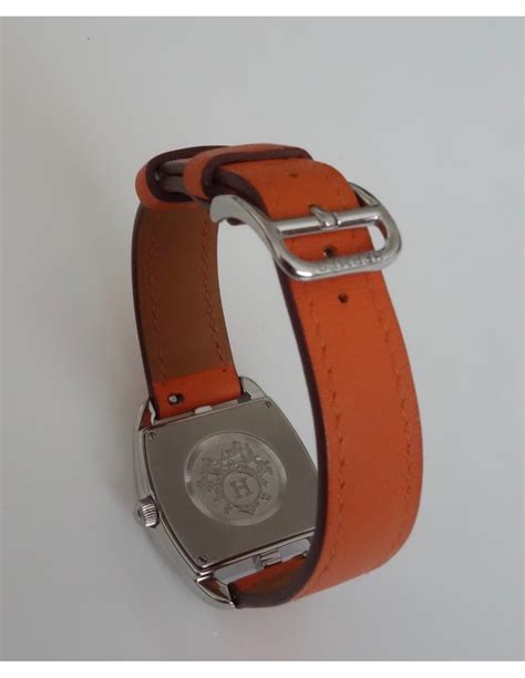 prix bracelet montre cape cod hermes